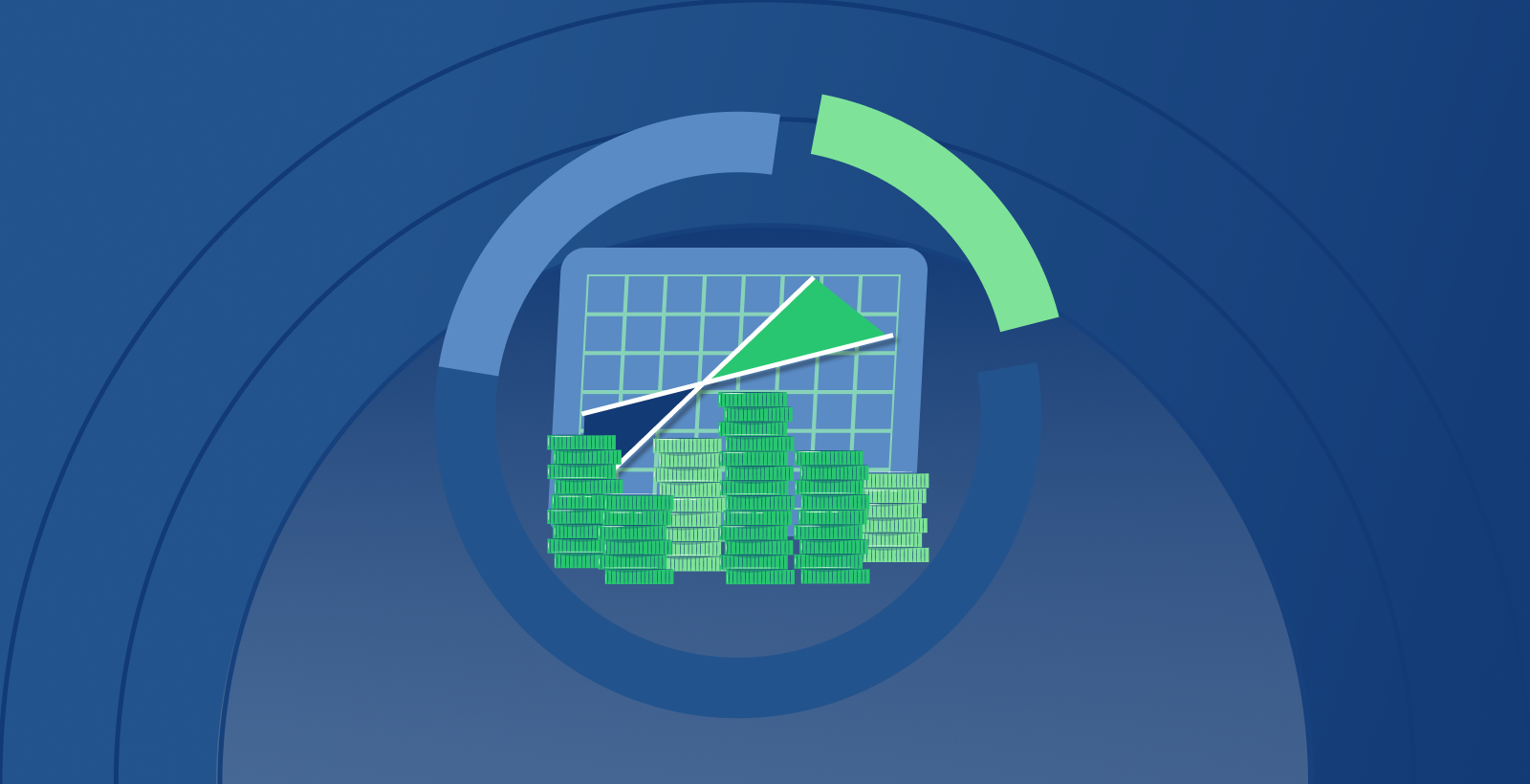 Главные финансовые отчеты для предприятия