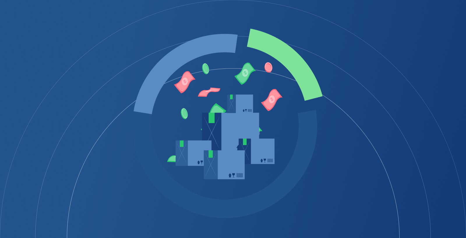 Влияние дебиторской задолженности на финансовое состояние предприятия