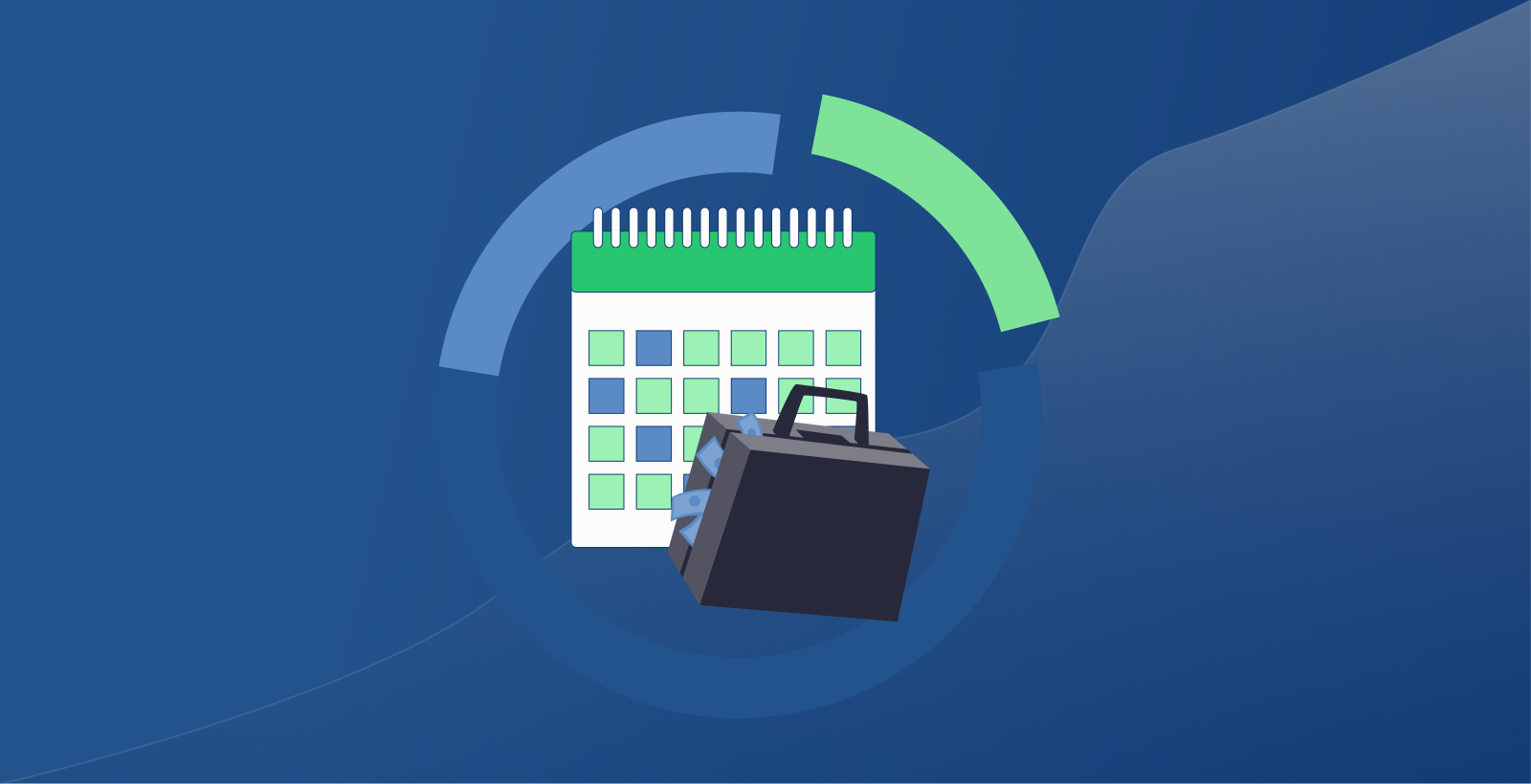 Финансовое планирование предприятия