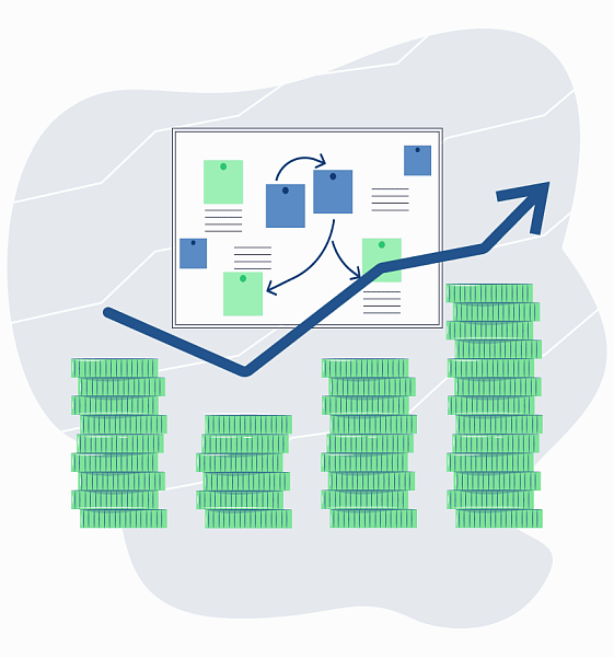 Как оптимизировать финансовую аналитику организации с помощью сервисов?