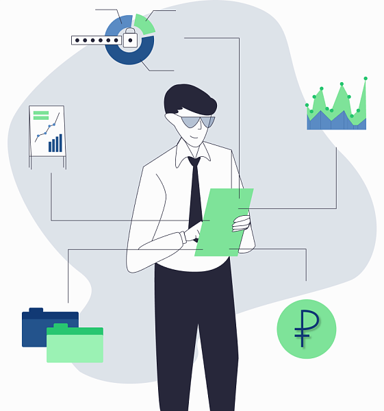 План-факт - это база бизнеса