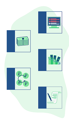 Как избежать кассового разрыва бюджета и обезопасить бизнес