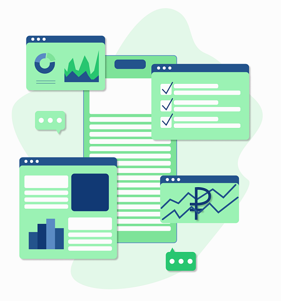 Финансовые технологии, которые помогут развить бизнес