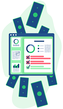 Зачем нужен и как происходит учет дебиторской задолженности?