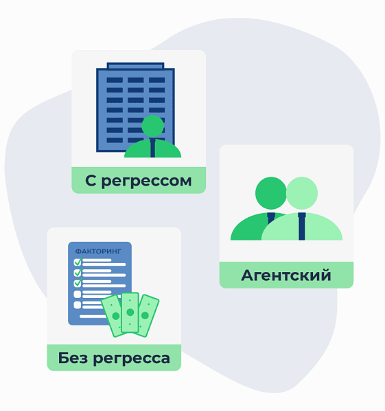 Что такое факторинг, и как он работает?